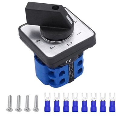 GFCI Outlet Tester Neuer Advanced Outlet Tester mit Spannungsanzeige 48-2507901