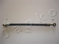 Japko Halter, Bremsschlauch FüR Suzuki