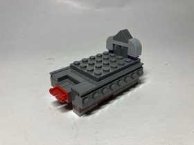 Lego Ninjago Garmadon&rsquo;s Dark Fortress 2505 100% Complete READ DESC No Manuals