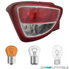Original Depo / TYC Rückleuchte rechts passt für Hyundai i10 (BA) ab 13-19