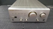ONKYO A-905 integrated amplifier #BE07880