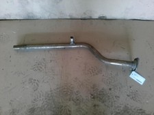 Tube d'échappement Renault MODUS