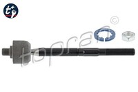 Topran 700 686 Axialgelenk, Spurstange FüR MERCEDES-BENZ Renault