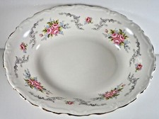 Royal Albert Tranquillity Oval Vegetable Bowl...