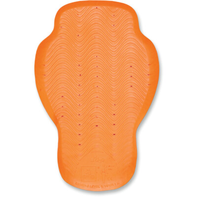 Icon D3O Viper 1 Guard - Back | Large