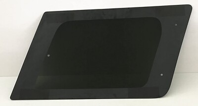 1997-2002 Ford Expedition Driver Left Rear Side Quarter