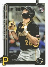 2025 Topps Series 2 - JT Brubaker #635