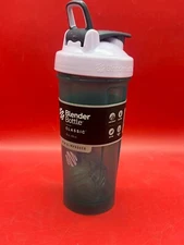 Blender Bottle 28oz (Choose Color) Brand New