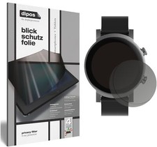 Protective Film for TicWatch E3 Smartwatch Vision Protection 4 modes dipos