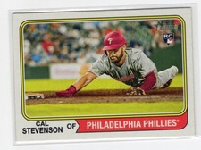 2023 Topps Heritage High Numbers Rookies Only (501-599) You Chhose FREE Ship