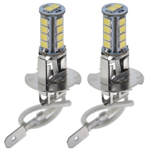 6V H3 PK22S LED Birne Lampe Weiß Taschenlampe Suchscheinwerfer Head Licht 6 Volt - Picture 10 of 10