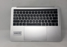 MacBook Pro A1989 Keyboard and Bottom Cover - Apple