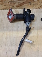 SR 50 DiTech Drosselklappe