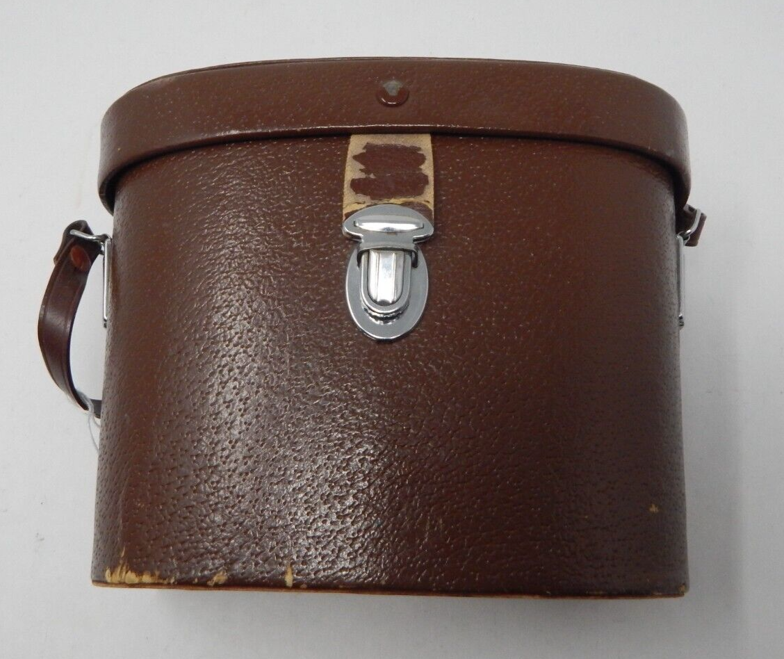 Vtg Empire Super Sport No. 210 Fully Coated Optics 7x35 Wide Field