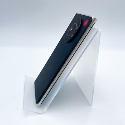 Leica Leitz Phone 1 LP-01 256GB Black Good Condition Working