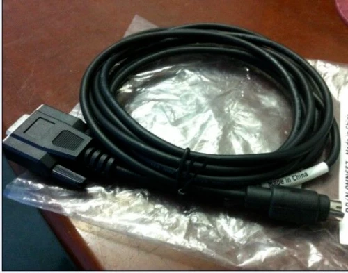 OEM Dell Password Reset/Service Cable MN657 MD1200 MD1220 MD3200 MD3200i MD3600i