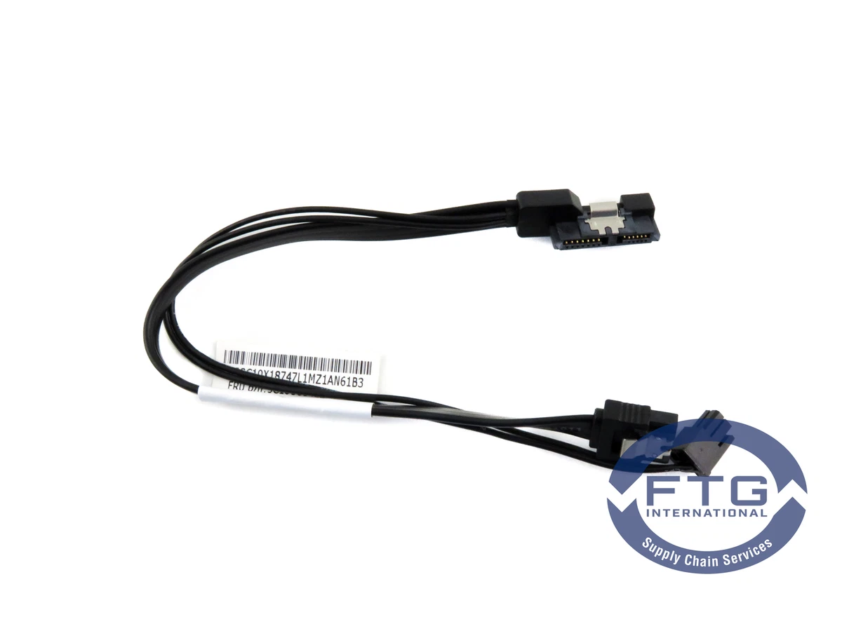 5C10U58412 Fru210mm Slim ODD SATA &PWR_TCO8.0 | eBay 