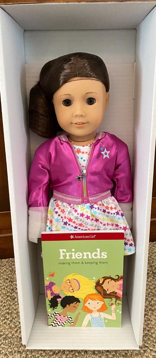 American Girl 18