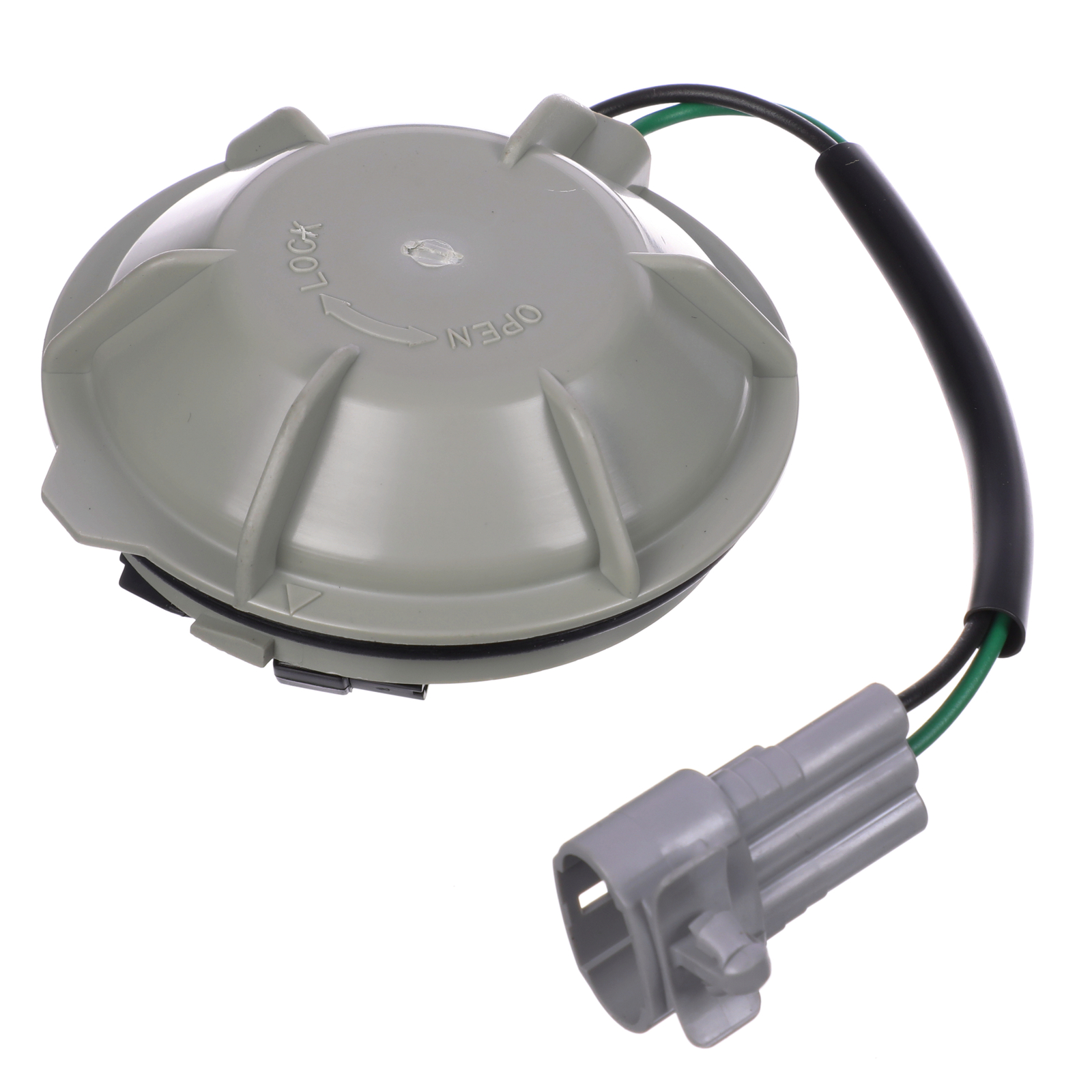 Arnés de cableado para Lexus (P/N 81125-6A080)