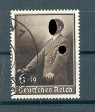 DR-3.Reich 694 Clean Stamped (73401