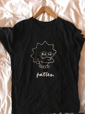 lisa simpson slides zara