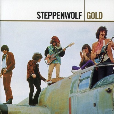 Steppenwolf - Gold [New CD] Rmst