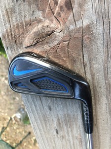 nike 4 iron