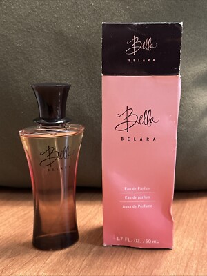 NEW in Box Mary Kay Bella Belara Eau de Parfum Perfume Spray 