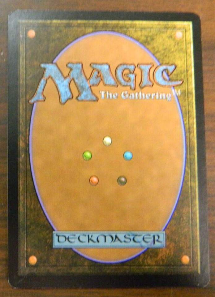 MTG 10th Edition Elvish Piper Green Rare Excellent NM eBay