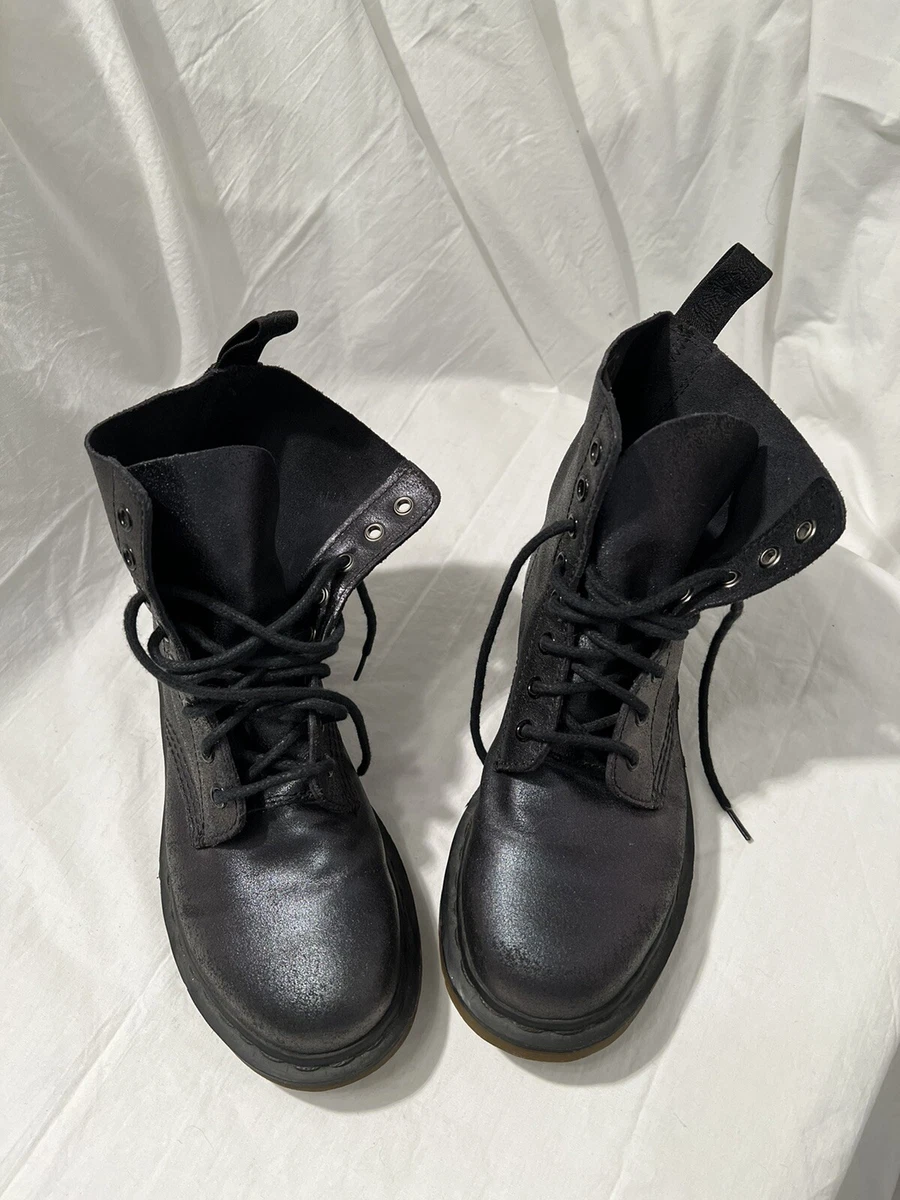 DR. Martens boots size 7 made in Vietnam | eBay