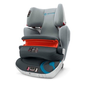 concord xt transformer