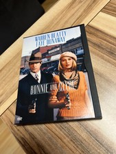 DVD Film Warner Snapcase Snapper Bonnie und C...
