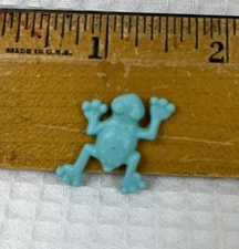 Tyco Quints Replacement Blue Frog for Boy Doll EUC