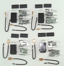 330031 Range Burner Receptacle Kit 4 Pack 