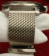 OMEGA Seamaster Diver 300M 007 No Time To Die - James Bond - 210.90.42.20.01.001 7