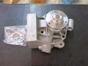 Details About Peugeot Boxer Citroen Jumper Fiat Ducato Diesel Water Pump Pompe Deau 85 3570