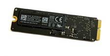 Apple MacBook Pro Air MZ-JPV2560/0A4 256GB SSD Solid State Drive 655-1858H OEM