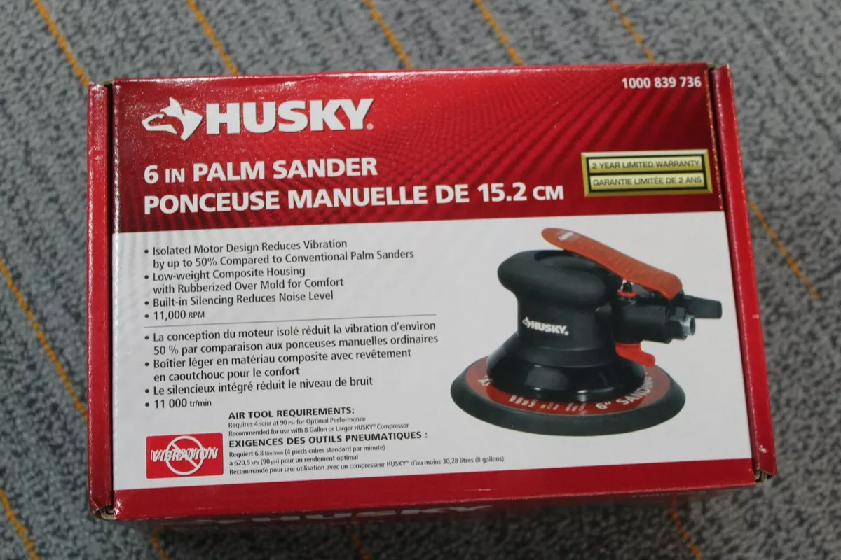Husky 6