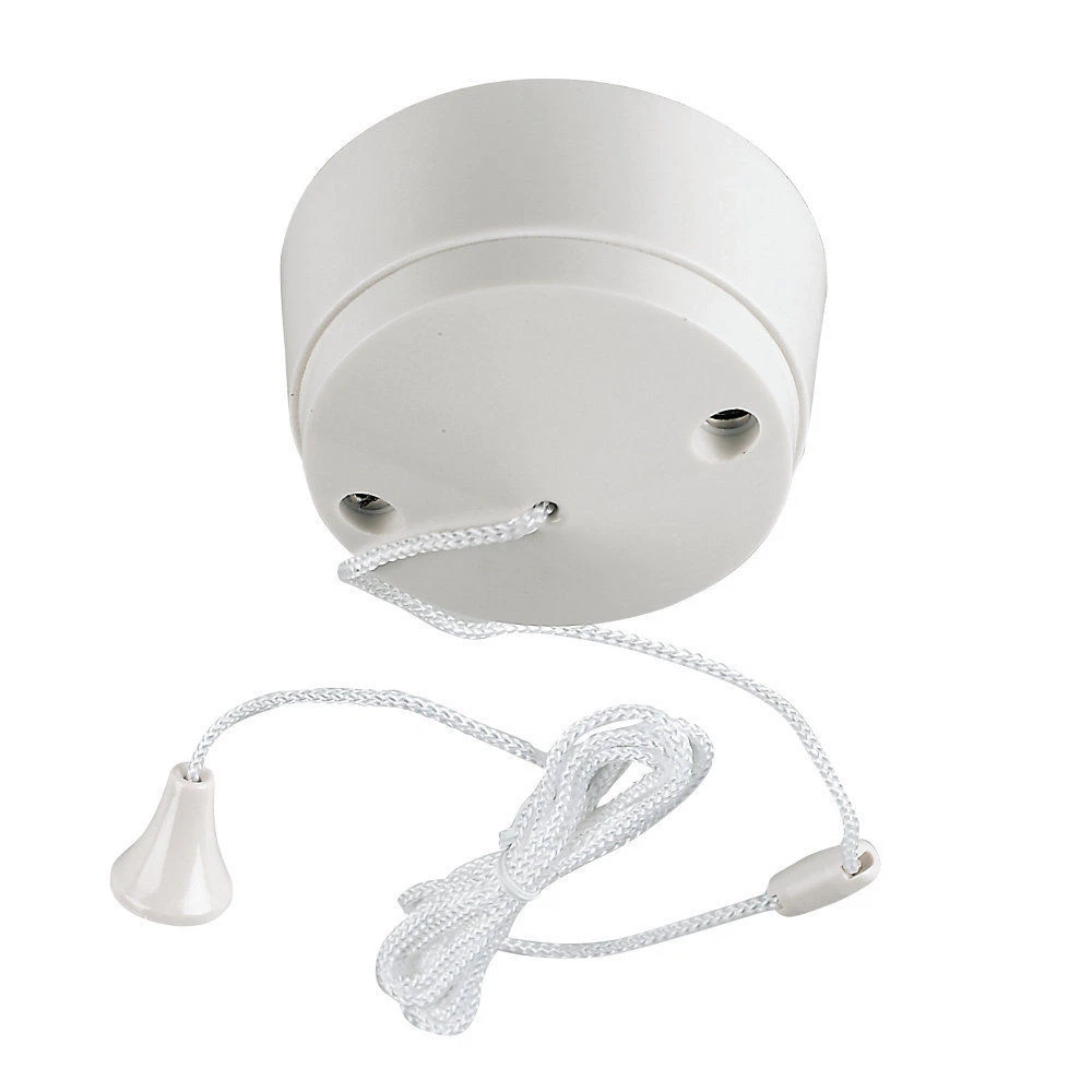 1 way pull cord switch deals