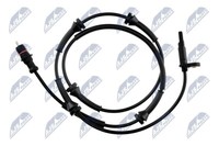 HCA-RE-005 NTY Sensor, Raddrehzahl FüR ,Renault
