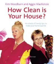 How Clean Is Your House?: Hundreds of Handy Tips to Make Your Home  - GOOD