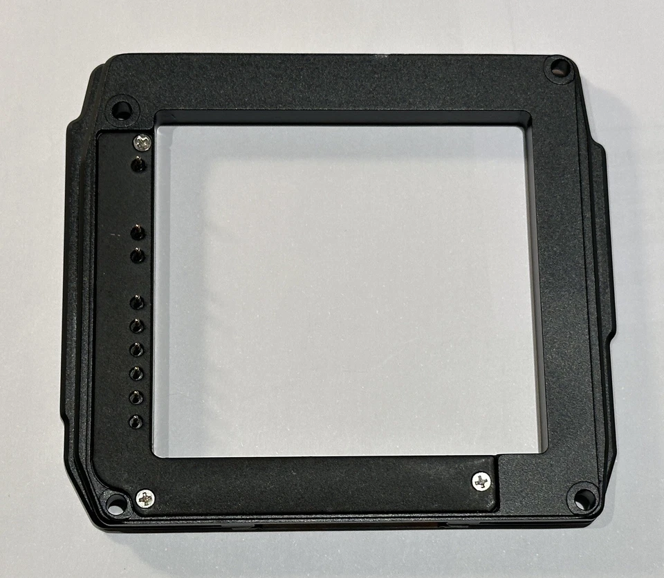 Ixpress Imacon Digital Back i Adapter for Hasselblad H Camera - Image 2 of 2