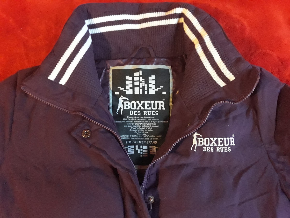 Top Sportivo Donna Boxeur Des Rues Con Inserti In Rete – Traspirante, Activewear Da Palestra