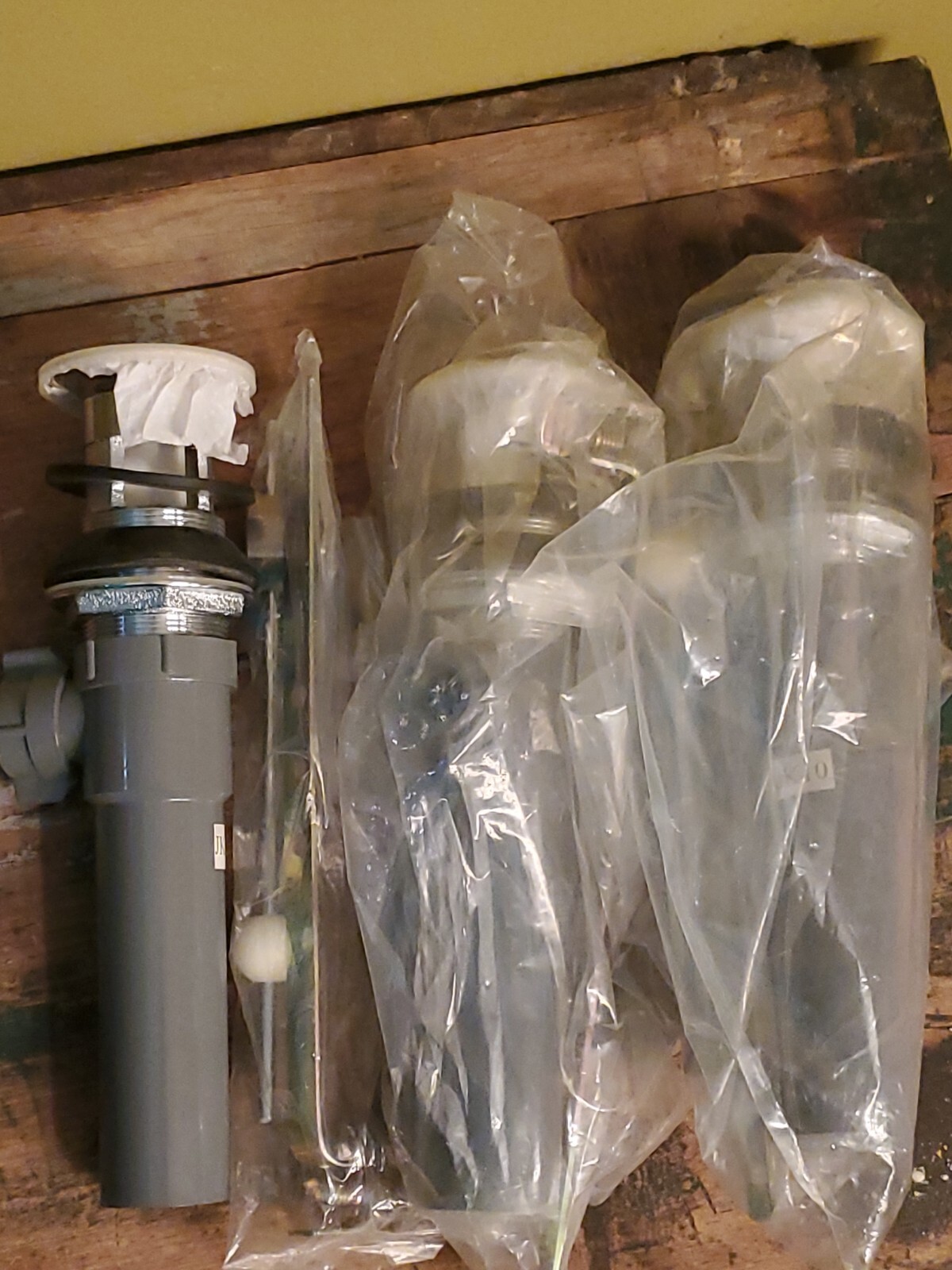 pfister bathroom sink pop up drain stopper eBay