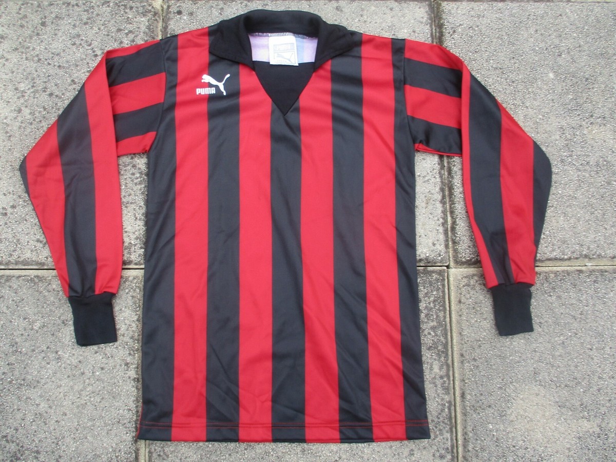 Maillots de foot vintage / rétro - The Football Market - Maillot de football US Medina Alger N°11