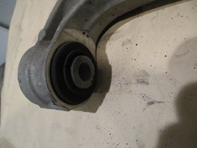 Maserati Granturismo 09 4.7 F1 - RH Rear Lower Control Arm