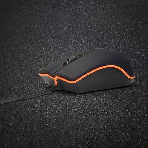 For M20 USB Wired Mini Mouse 1200 DPI Optical Mouse For Computer Laptop _t - Picture 10 of 14