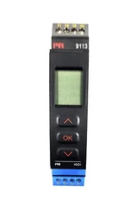PR ELECTRONICS 9113BB Temperature / mA Convertor with PR 4501 Controller