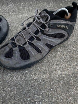 Merrell Chameleon Stretch outdoor Shoes logo size 26.5cm  display picture 3
