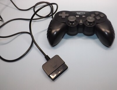 Mad Catz Control Pad Pro PS2 Controller 8216